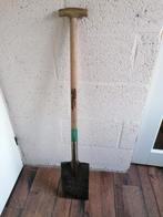 Spade Schop, Tuin en Terras, Hand-tuingereedschap, Ophalen, Gebruikt, Schop
