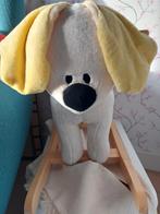 Woezel en Pip Wipdier, Ophalen, Zo goed als nieuw, Hond