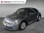 Volkswagen Beetle 1.2 TSI Design 105pk Climate Control / Cru, Voorwielaandrijving, Stof, Gebruikt, Beetle (Kever)