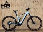 Cube Stereo Hybrid 140 HPC Pro 625 29 inch E-Mountainbike, 45 tot 49 cm, Niet ingevuld, Ophalen of Verzenden, Zo goed als nieuw