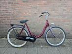 26 inch damesfiets, Fietsen en Brommers, Fietsen | Dames | Moederfietsen, Gebruikt, 0 zitjes, 50 tot 53 cm, Ophalen