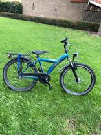 Batavus snake jiongensfiets 24 inch, Ophalen of Verzenden, Zo goed als nieuw, 24 inch, Versnellingen