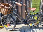 Cortina u4 24 inch, Fietsen en Brommers, Versnellingen, 24 inch, Gebruikt, Ophalen