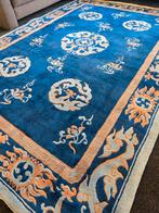 Oosters Perzisch Tapijt 300x200 wollen vloerkleed, 1185VB, Info@rugsandcarpets.nl, De handelmaatschappij, 200 cm of meer