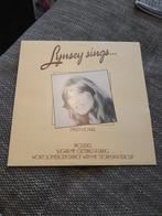 Lynsey de Paul - Lynsey Sings... lp, Cd's en Dvd's, Ophalen of Verzenden, Zo goed als nieuw