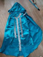 Verkleedkleren Kind: Jager Tuniek & Prins Cape, Ophalen of Verzenden, Zo goed als nieuw, Overige thema's, Kleding