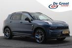 Lynk & Co 01 1.5 Plug-in Hybrid Automaat Two-Tone, 360° Cam, Stof, Blauw, Plug-in hybride, Bedrijf