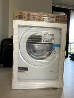 Nieuwe AEG wasmachine in verpakking, Witgoed en Apparatuur, Wasmachines, Nieuw, 8 tot 10 kg, Ophalen, Minder dan 85 cm