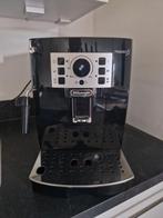 De'longi magnifica S, Witgoed en Apparatuur, Koffiezetapparaten, Ophalen, Zo goed als nieuw, Koffiemachine