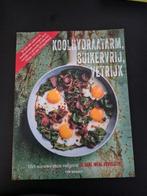 Koolhydraatarm kookboek - Nieuw!, Hoofdgerechten, Gezond koken, Nieuw, Ophalen of Verzenden