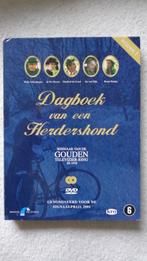 Dagboek Van Een Herdershond  Seizoen 1-2, Ophalen of Verzenden, Film, Zo goed als nieuw
