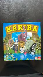 Kariba, Ophalen of Verzenden, Zo goed als nieuw