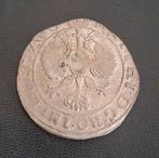 Mathias florijn kampen 28 stuiver zilver grote munt, Postzegels en Munten, Munten | Nederland, Vóór koninkrijk, Zilver, Losse munt