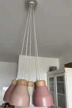 Hanglamp Albert van Made, Huis en Inrichting, Lampen | Hanglampen, Metaal, Gebruikt, 50 tot 75 cm, Ophalen