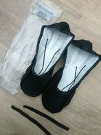 Papillon pa1012 balletschoen jazz schoen zwart canvas, Sport en Fitness, Ballet, Ophalen of Verzenden, Nieuw