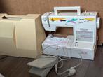Naaimachine pfaff varimatic 6091, Hobby en Vrije tijd, Naaimachines en Toebehoren, Ophalen of Verzenden, Gebruikt, Naaimachine