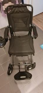 Rolstoel, Ophalen of Verzenden, Nieuw, Elektrische rolstoel