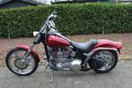Harley-Davidson Softail FXSTI Softail Standard, 1980 cc, Chopper, Bedrijf, Meer dan 35 kW