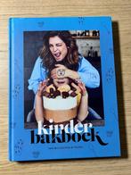 Kinderbakboek van Miljuschka & Felina, Boeken, Ophalen of Verzenden, Zo goed als nieuw
