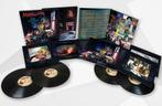 Vinyl 4LP BoxSet Marillion Script For A Jesters Tear NIEUW, Ophalen of Verzenden, Nieuw in verpakking, 12 inch, Progressive