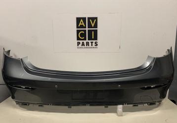 Mercedes CLA W118 AMG ACHTERBUMPER BUMPER  beschikbaar voor biedingen