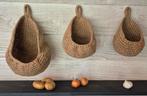 Set van 3 Hanging Baskets, Ophalen of Verzenden, Nieuw