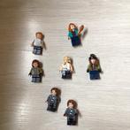 LEGO poppetjes als nieuwe, Kinderen en Baby's, Speelgoed | Duplo en Lego, Ophalen of Verzenden, Zo goed als nieuw, Lego