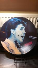 Paul McCartney Spies like us ( picture disc 12 inch), Maxi-single, Ophalen of Verzenden, Zo goed als nieuw, Pop