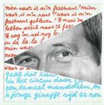 Toon Hermans, Mien Waar Is Mijn Feestneus, single uit 1968, Gebruikt, Humor en Cabaret, 7 inch, Ophalen