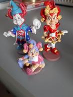 3 Efteling beeldjes, Ophalen of Verzenden, Zo goed als nieuw, Beeldje of Poppetje