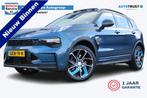 Lynk & Co 01 1.5 | Incl.12 maanden garantie | 360° camera |, 12 maanden, Stof, Euro 6, Blauw
