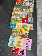 Vintage Kinderboeken, 24 stuks, Boeken, Kinderboeken | Jeugd | onder 10 jaar, Ophalen of Verzenden, Fictie algemeen, Zo goed als nieuw