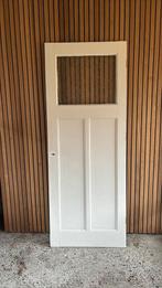 Binnendeuren paneel, Doe-het-zelf en Verbouw, Ophalen, Binnendeur, 200 tot 215 cm, Glas