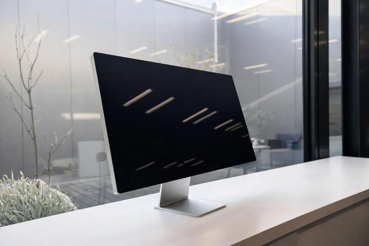 Apple Studio Display 27-inch, Computers en Software, Apple Desktops, Zo goed als nieuw, iMac, Ophalen