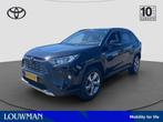 Toyota RAV4 2.5 Hybrid Business Intro | JBL audio | Leder |, 12 maanden, Gebruikt, Euro 6, 4 cilinders