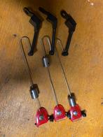 Swingers, Watersport en Boten, Hengelsport | Karpervissen, Ophalen, Gebruikt, Overige typen