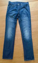 Levi's spijkerbroek.

Maat: W 29 en L 32, Ophalen of Verzenden