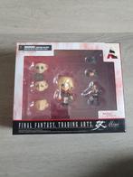 Trading Arts Kai Final Fantasy Mini Ace Figure nieuw, Verzamelen, Poppetjes en Figuurtjes, Ophalen of Verzenden, Nieuw