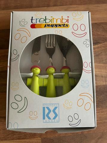 Trebimbi kinder beschikbaar voor biedingen