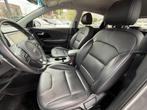 Kia Niro 1.6 GDi PHEV DynamicPlusLine | Leder | Navigatie |, Auto's, Gebruikt, Bedrijf, SUV of Terreinwagen, Niro