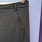 Five Units donker blauwe nette pantalon broek mt 31 nr 48177, Maat 38/40 (M), Blauw, ., Five Units