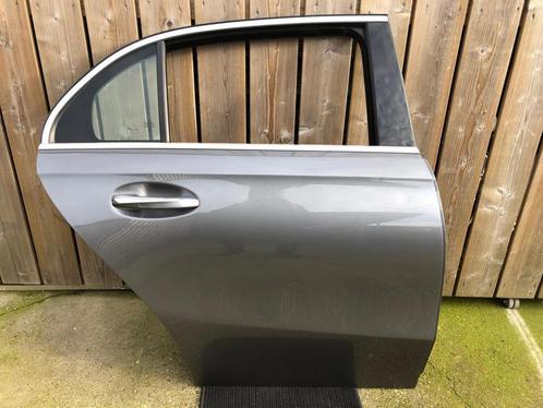 Rechtsachter deur W177 A Klasse 787 Nieuw Model compleet, Auto-onderdelen, Carrosserie en Plaatwerk, Deur, Mercedes-Benz, Achter
