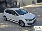Volkswagen Polo 1.2 TDI BlueMotComfortline,Airco,Trekhaak, Auto's, Voorwielaandrijving, Euro 5, Gebruikt, 1199 cc