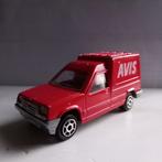 Leuke Renault expres.     AVIS autoverhuur., Ophalen of Verzenden, Zo goed als nieuw, Auto