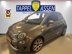 Fiat 500 0.9 TwinAir T Sport 80PK!, Voorwielaandrijving, Gebruikt, Euro 6, 905 kg
