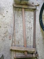 Antieke spanzagen, Antiek en Kunst, Ophalen