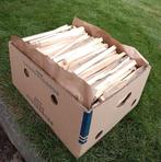 Aanmaakhoutjes, Tuin en Terras, Haardhout, Ophalen