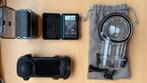 Insta360 X4 – Complete Filmmakers Kit, Ophalen of Verzenden, Zo goed als nieuw, Overige merken