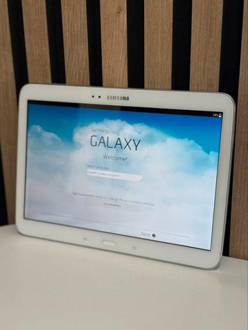 Samsung Galaxy Tab 3 beschikbaar voor biedingen