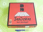 Sudoku het bordspel (inclusief een extra kindervariant), Hobby en Vrije tijd, Gezelschapsspellen | Bordspellen, Een of twee spelers